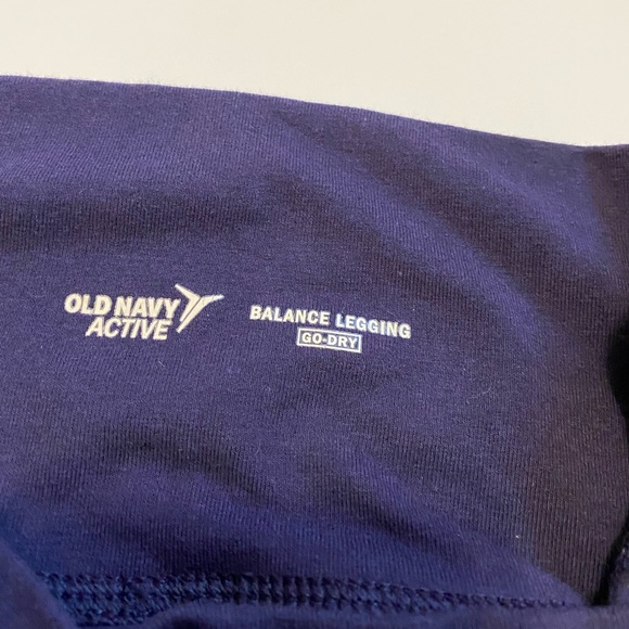 Old Navy active balance legging M - Picture 6 of 6